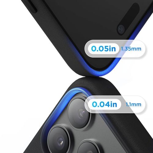 Etui Elago MagSafe Leather Case do iPhone 17 PRO Black na Arena.pl
