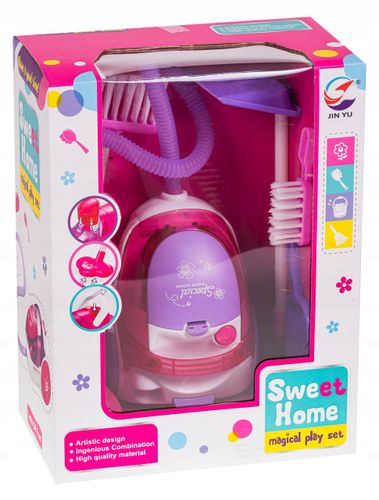 ODKURZACZ TRADYCYJNY NR:7208 na Arena.pl