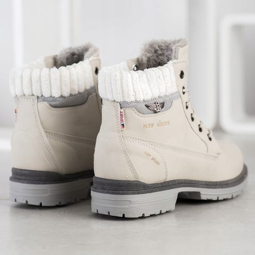 Trapery New Shoes r.41 na Arena.pl