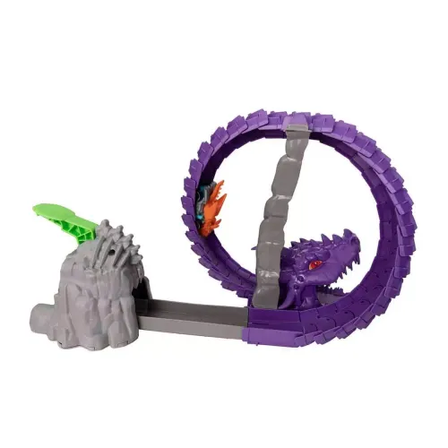 TEAMSTERZ Tor Dragon Destroyer + auto na Arena.pl