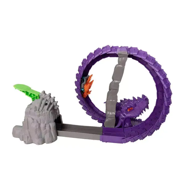 TEAMSTERZ Tor Dragon Destroyer + auto zdjęcie 2