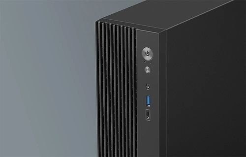 Komputer Mini PC Minisforum 790S7 R9 7940HX Barebone Radeon 610M na Arena.pl