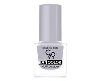 Golden Rose Ice Color Nail Lacquer 150 Lakier do paznokci Kolor - 150