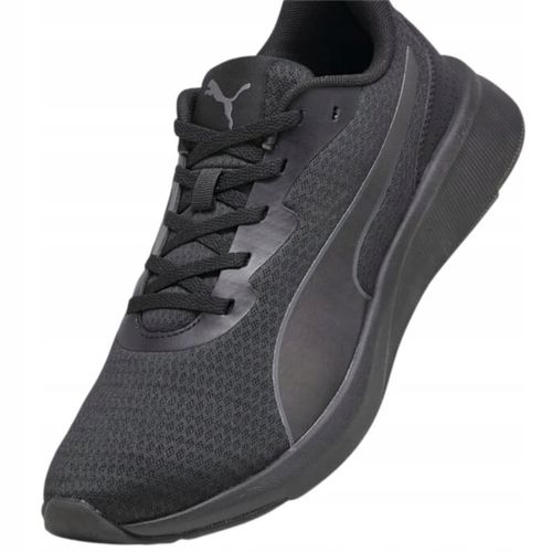BUTY FLYER LITE BLACK-COOL PUMA 44 na Arena.pl