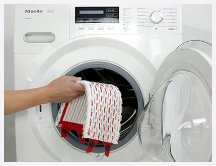 Vileda Mop obrotowy ULTRAMAX ULTRAMAT Turbo XL BOX ZESTAW 42 cm na Arena.pl