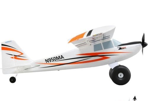 E-flite UMX Timber BNF Basic na Arena.pl