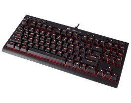 Gaming K63 Red LED Cherry MX Red (NA) na Arena.pl