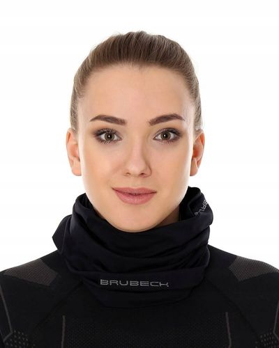 CHUSTA BANDANA KOMIN TERMOAKTYWNY BRUBECK | L/XL na Arena.pl