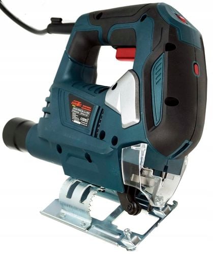 WYRZYNARKA PRZECINARKA Z ZESTAWEM BRZESZCZOTÓW LED na Arena.pl