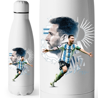 Termos - Butelka Termiczna Messi - dla fana