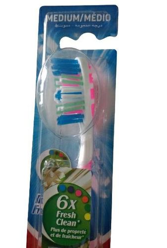 Colgate Szczotka Do Zębów Max Fresh Medium... na Arena.pl