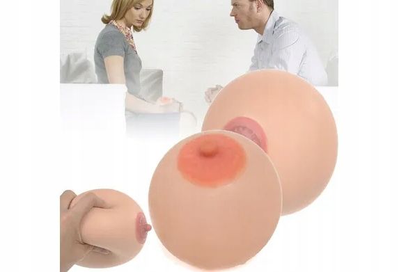 GNIOTKA CYC CYCEK PIERŚ CYCE PIERSI LOL ANTYSTRES zdjęcie 8