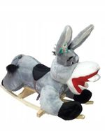 BUJACZEK NA BIEGUNACH OSIOŁEK 881