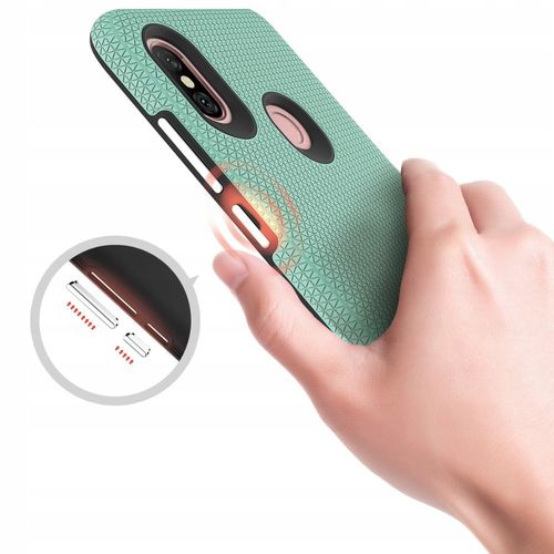 Etui Pancerne XIAOMI REDMI NOTE 6 PRO | Pokrowiec na Arena.pl