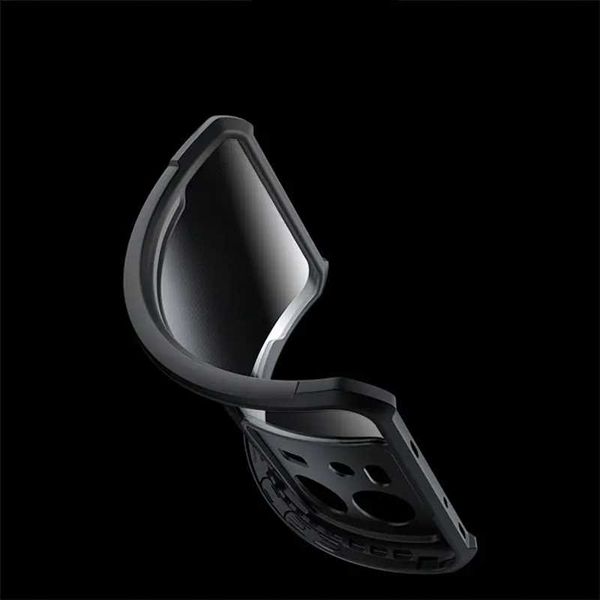 Spacecase Beetle Xiaomi 13T/13T Pro Black zdjęcie 4