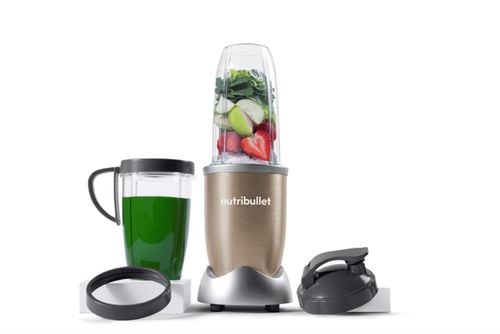 Koktajler NUTRIBULLET NB907.CP na Arena.pl