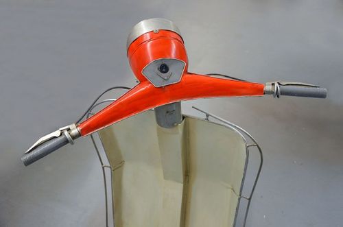 Obraz 3D SKUTER na Arena.pl