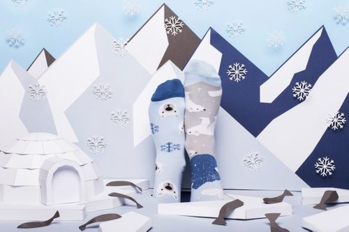 MANY MORNINGS POLAR BEAR MISIE na Arena.pl