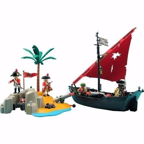 Playmobil - Piraci 5646 na Arena.pl