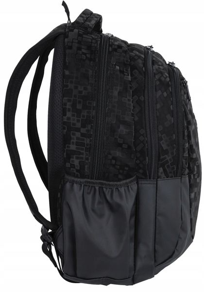 Plecak młodzieżowy Coolpack Soul Trace Pixel zdjęcie 3