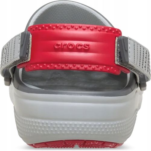 Crocs Męskie Buty Chodaki Klapki Classic Turbo 211287 Clog 46-47 na Arena.pl