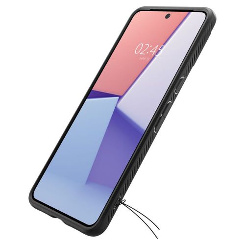 SPIGEN LIQUID AIR GOOGLE PIXEL 8 PRO MATTE BLACK na Arena.pl