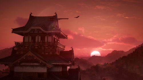 Gra Nintendo Switch 2 CENEGA Assassin's Creed Shadows na Arena.pl