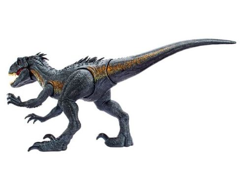 Figurka Jurassic World Kolosalny Indoraptor na Arena.pl