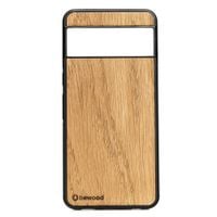 Drewniane Etui Bewood do Google Pixel 8 Pro DĄB
