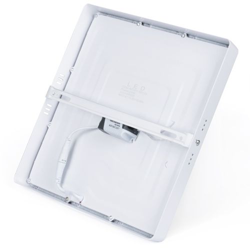 PLAFON LED PANEL NATYNKOWY NIEMRUGAJĄCY CCD 24W na Arena.pl