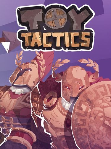Toy Tactics KLUCZ CD KEY KOD BEZ VPN WYSYŁKA 24/7 na Arena.pl