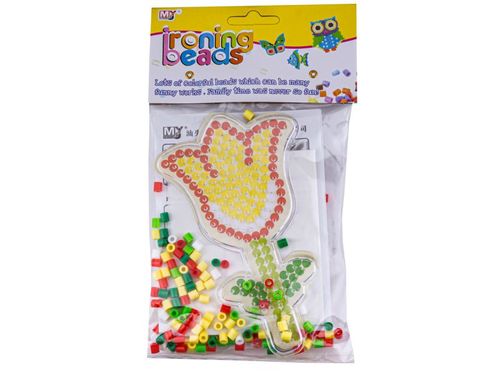 DLA DZIECI TULIPAN KORALIKI DO PRASOWANIA, na Arena.pl