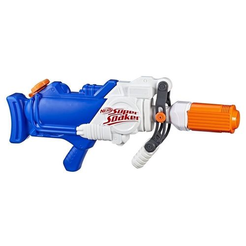 Blaster wodny Nerf Supersoaker Hydra na Arena.pl