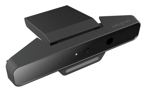 Creative Senz 3D kamera internetowa na Arena.pl