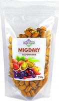 Migdały Soul Farm całe orzechy 250 g