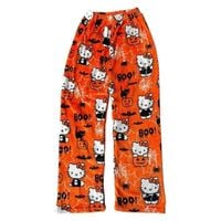 Spodnie od piżamy Hello Kitty Anime luźne, rozmiar M, kolor 1