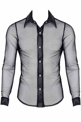rmcesare   black shirt   xl na Arena.pl