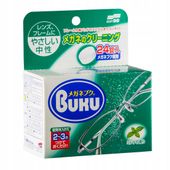 Japońskie TABLETKI DO CZYSZCZENIA OKULARÓW SOFT99 - 24szt