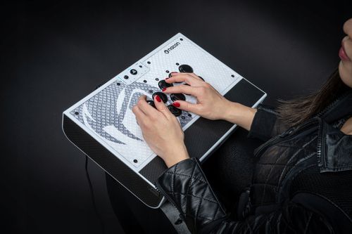 Kontroler Nacon DAIJA Arcade Stick na Arena.pl