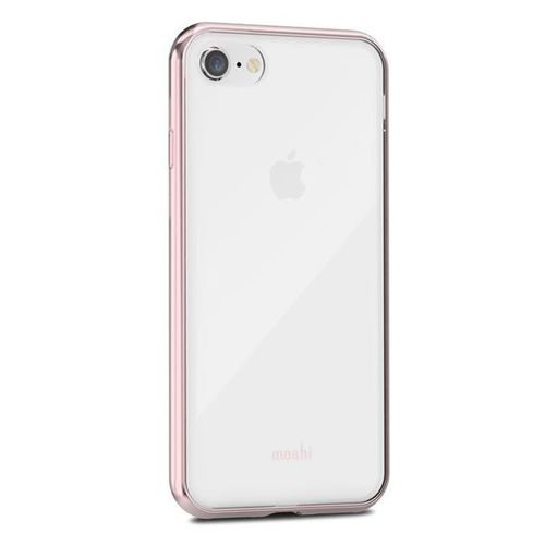 Moshi Vitros - Etui iPhone 8 / 7 (Orchid Pink) na Arena.pl