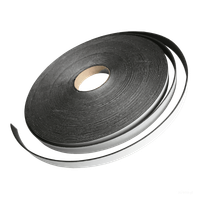 TAŚMA PS3301 AKUSTYCZNA 2mm/20mm/30m PIANKA PE 1-STR LEPNA, SZARA, 5-szt.