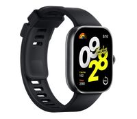 Smartwatch Xiaomi Redmi Watch 4 5ATM SpO2 Obsidian Black