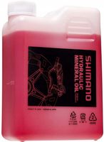 olej mineralny SHIMANO SM-DBOIL płyn hamulcowy 1L