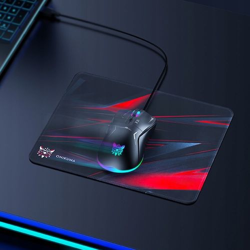 ONIKUMA ZESTAW GAMINGOWY KLAWIATURA MYSZ SŁUCHAWKI STOJAK NA SŁUCHAWKI na Arena.pl