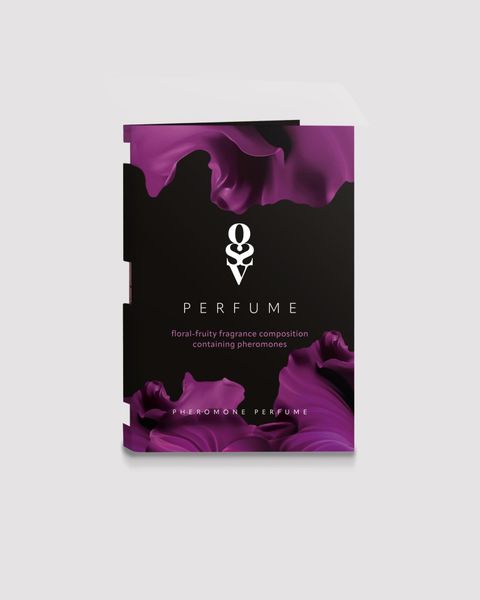 Perfumy Floral-Fruity Tester 1 Ml zdjęcie 1