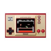 Konsola Nintendo Game & Watch Super Mario Bros.
