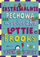 Ekstremalnie Pechowa Wycieczka Lottie Brooks