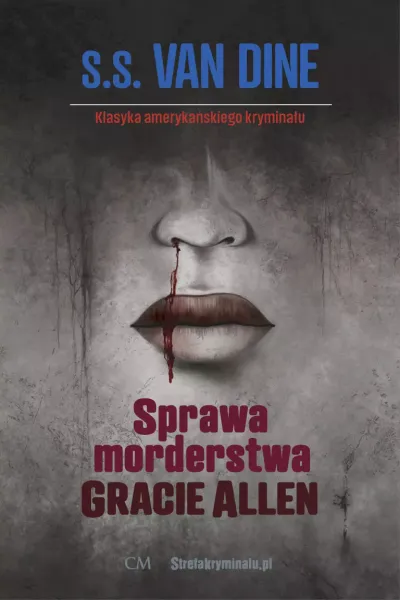 Sprawa morderstwa Gracie Allen zdjęcie 1