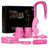 Fetish B-Series Bdsm Kit 7.0