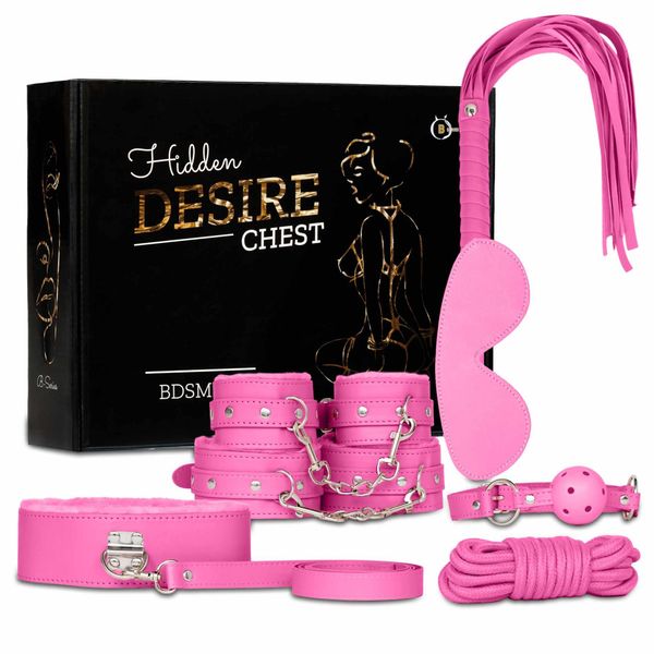 Fetish B-Series Bdsm Kit 7.0 zdjęcie 1
